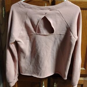 Abercrombie athletic wear